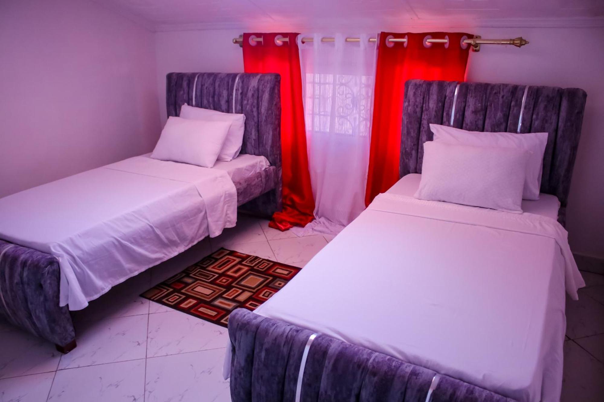 Ella Homes Mombasa Kültér fotó